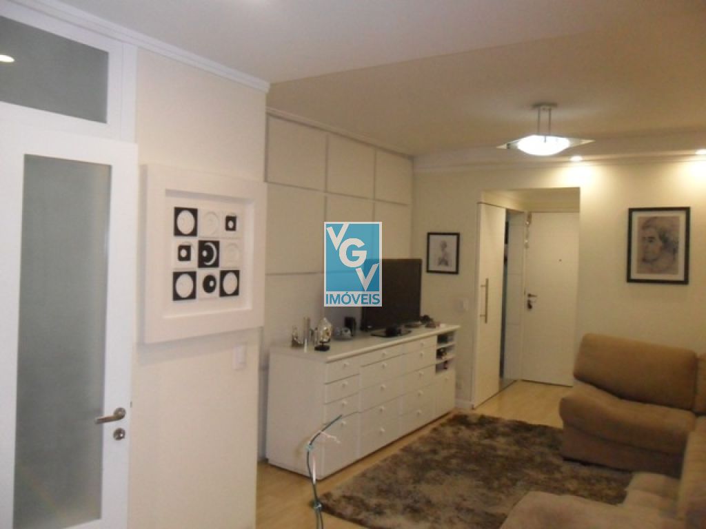 Apartamento à venda com 3 quartos, 98m² - Foto 5