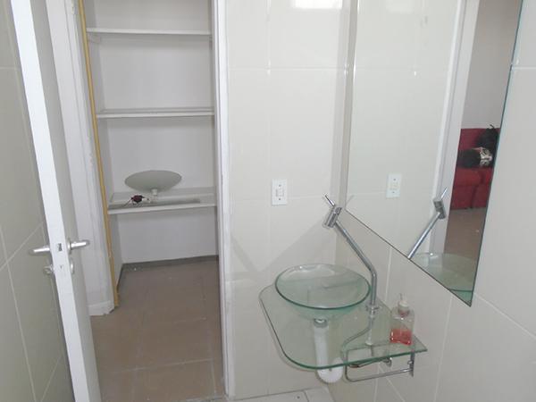 Conjunto Comercial-Sala para alugar, 74m² - Foto 9