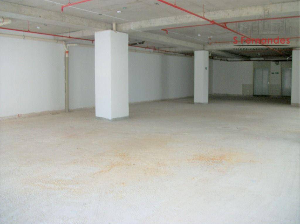 Conjunto Comercial-Sala para alugar, 291m² - Foto 5