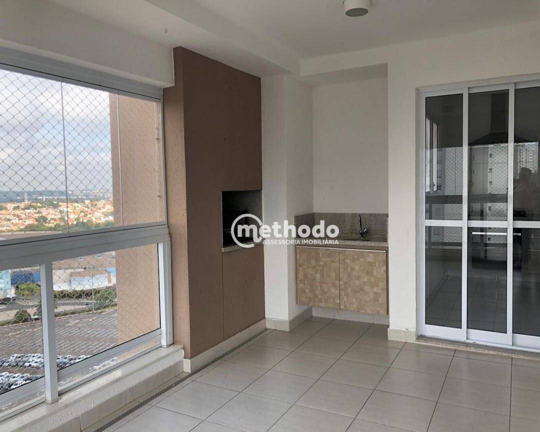 Apartamento à venda com 3 quartos, 181m² - Foto 4