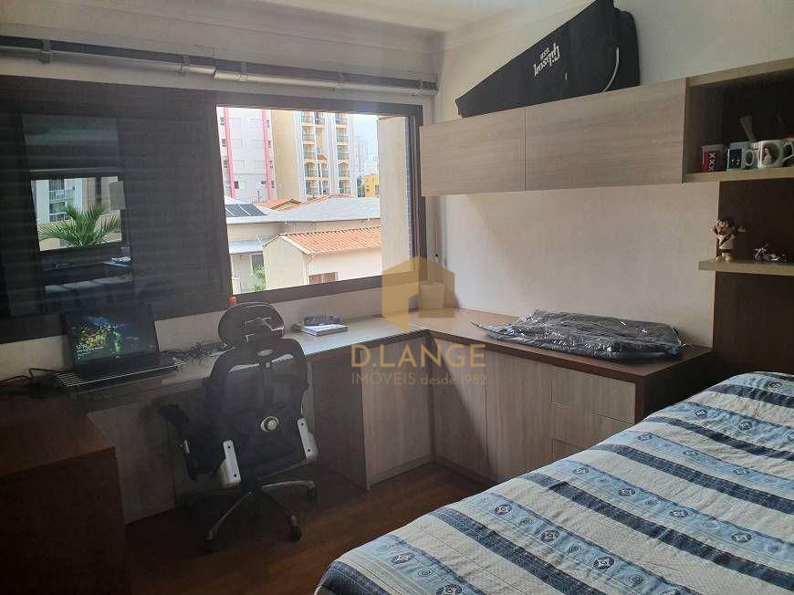 Apartamento à venda com 3 quartos, 200m² - Foto 12