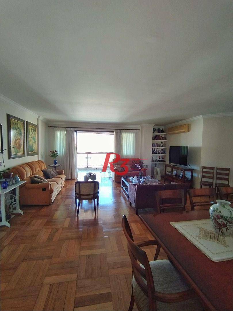 Apartamento à venda com 4 quartos, 323m² - Foto 4