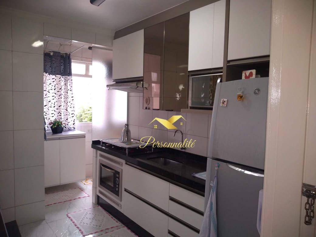 Apartamento à venda com 3 quartos, 72m² - Foto 17