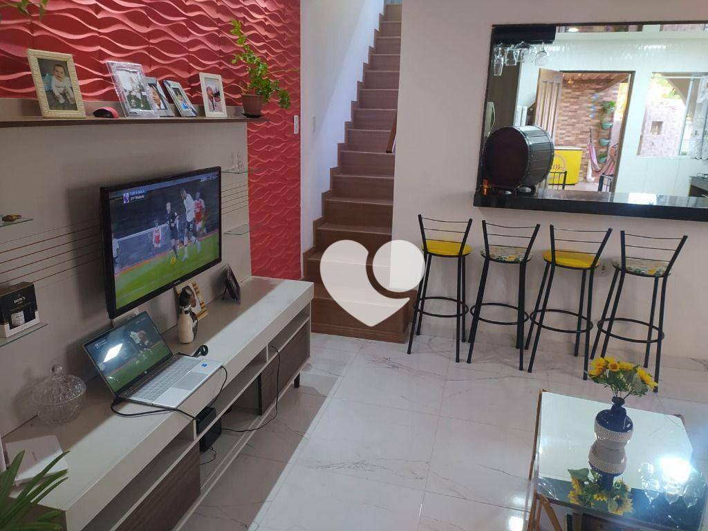 Casa à venda com 3 quartos, 180m² - Foto 5