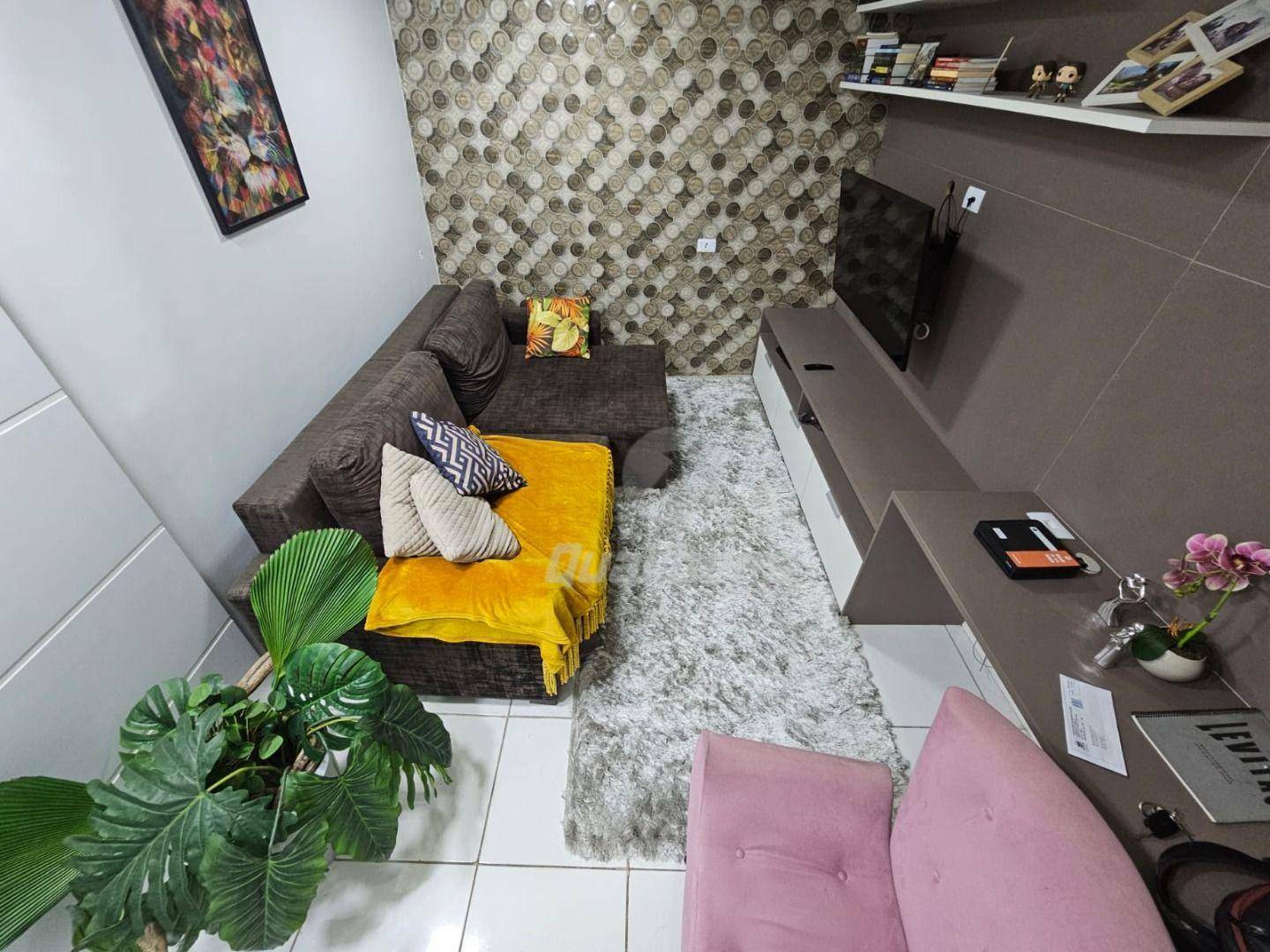 Sobrado à venda com 2 quartos, 182m² - Foto 33