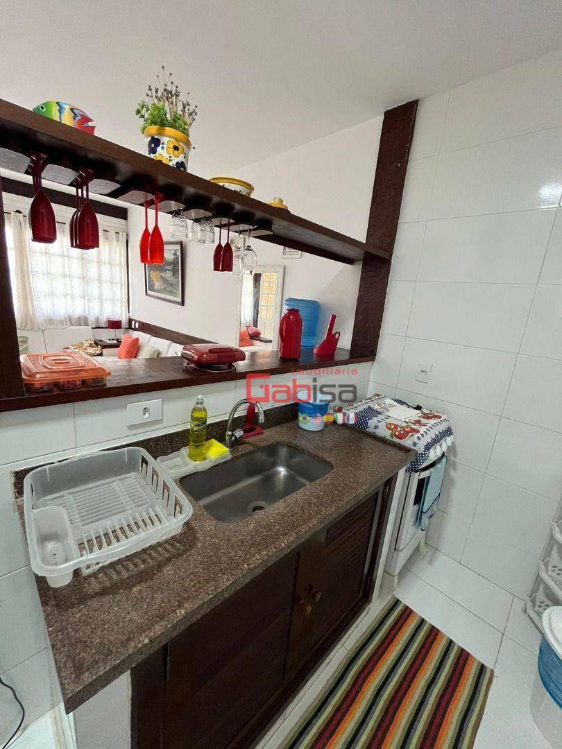 Casa de Condomínio à venda com 2 quartos, 60m² - Foto 15