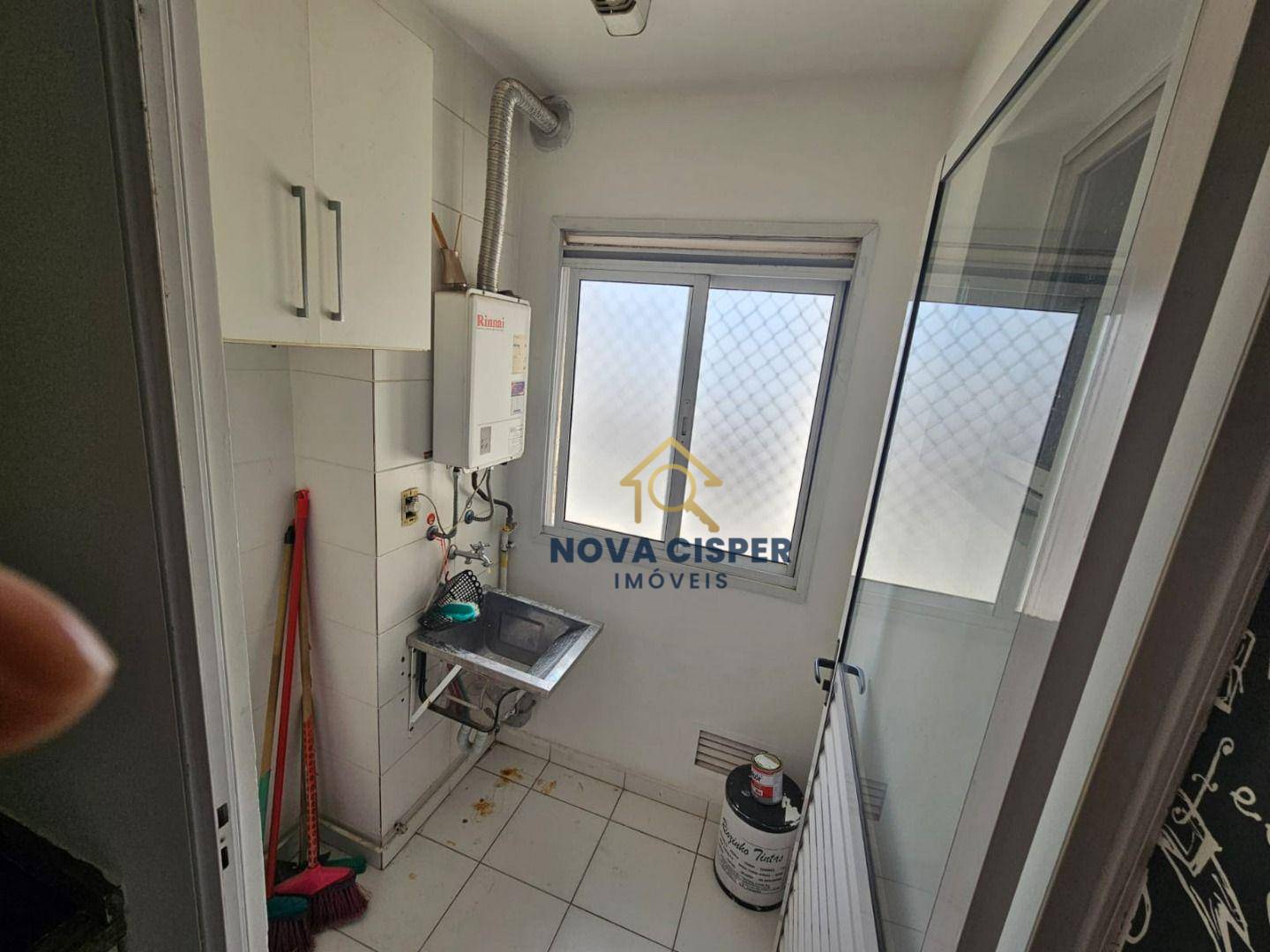 Apartamento para alugar com 3 quartos, 70m² - Foto 10