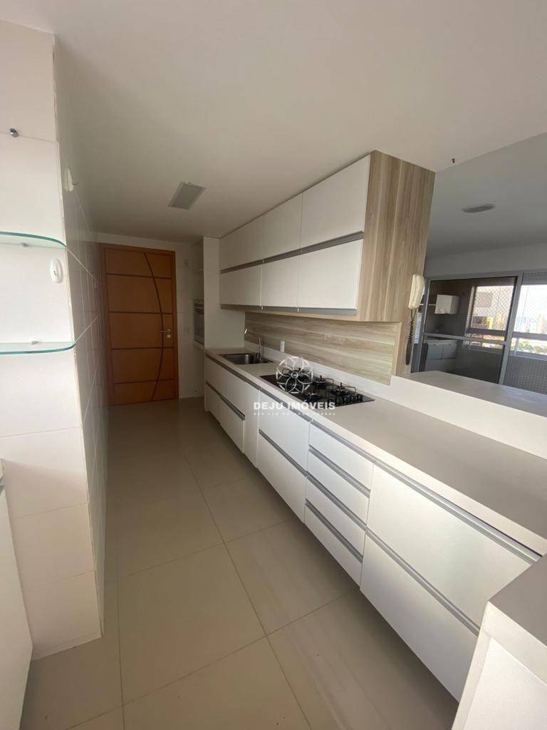 Apartamento à venda com 4 quartos, 125m² - Foto 5