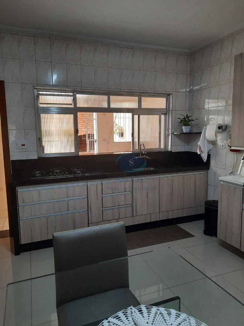 Sobrado à venda com 3 quartos, 170m² - Foto 8