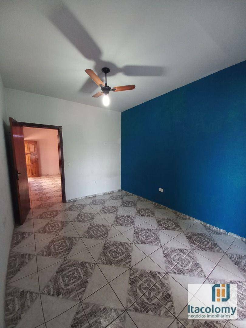 Casa à venda com 4 quartos, 214m² - Foto 13