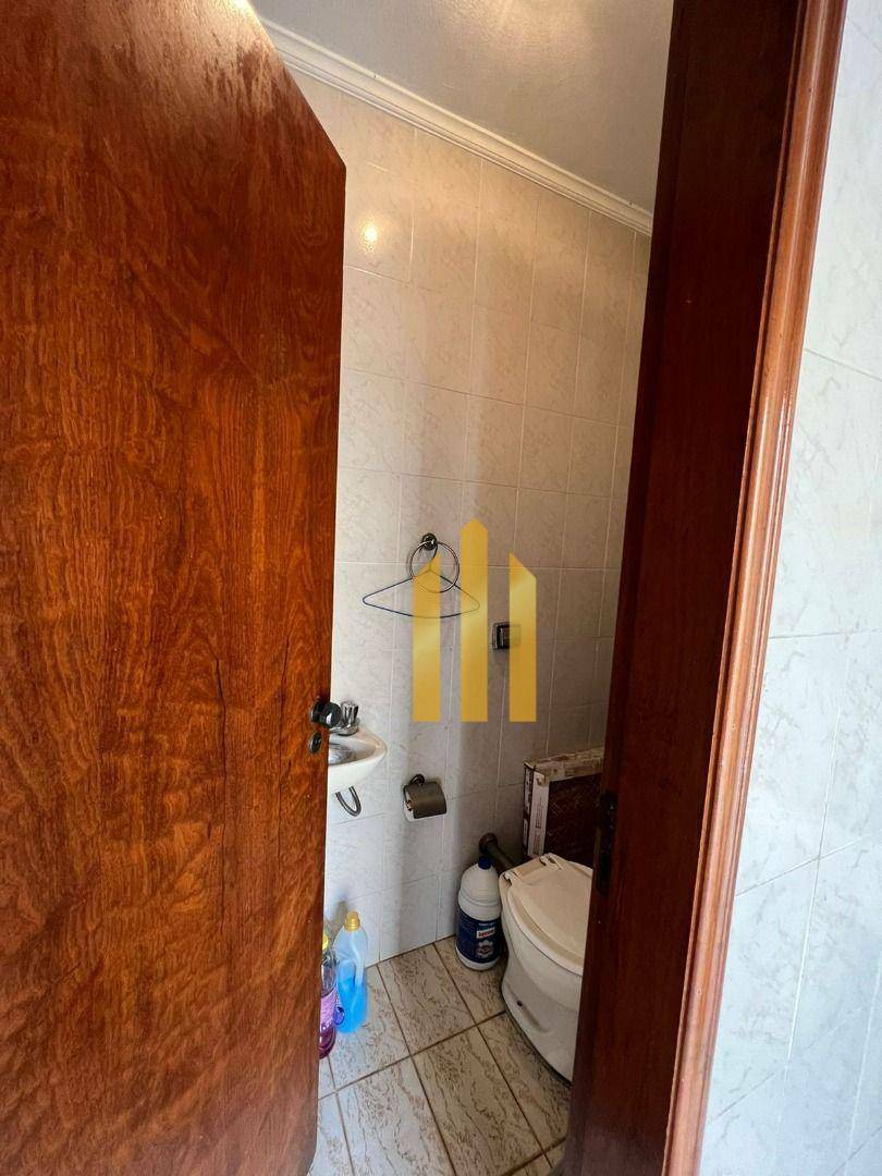 Sobrado à venda com 3 quartos, 125m² - Foto 20