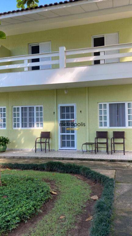 Sobrado à venda com 2 quartos, 75m² - Foto 14