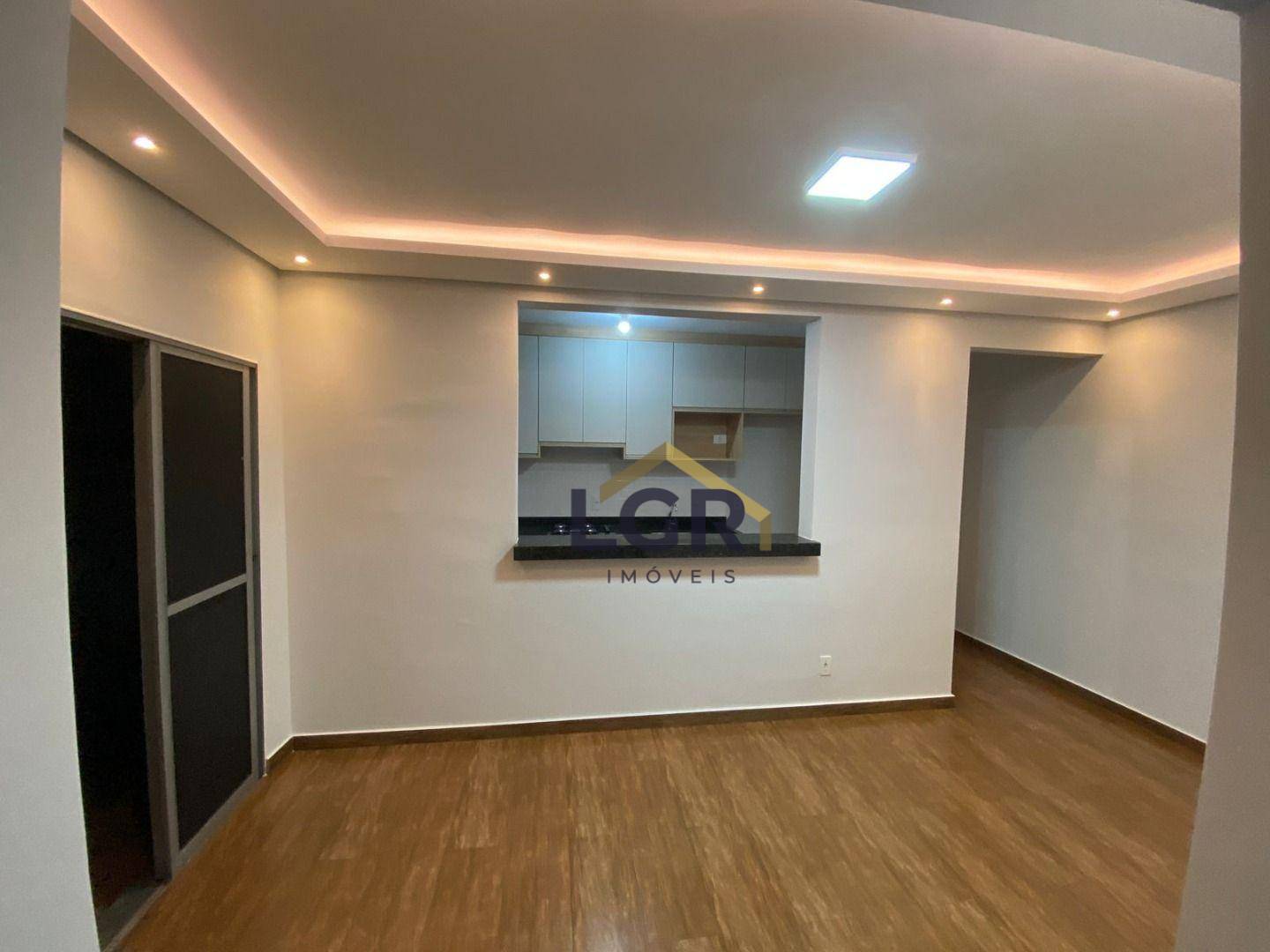 Apartamento, 2 quartos, 50 m² - Foto 4