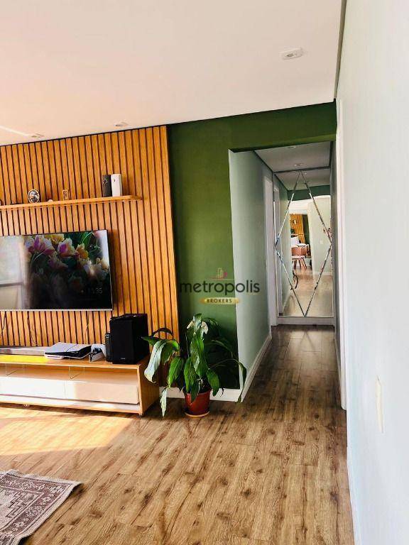 Apartamento à venda com 3 quartos, 128m² - Foto 8