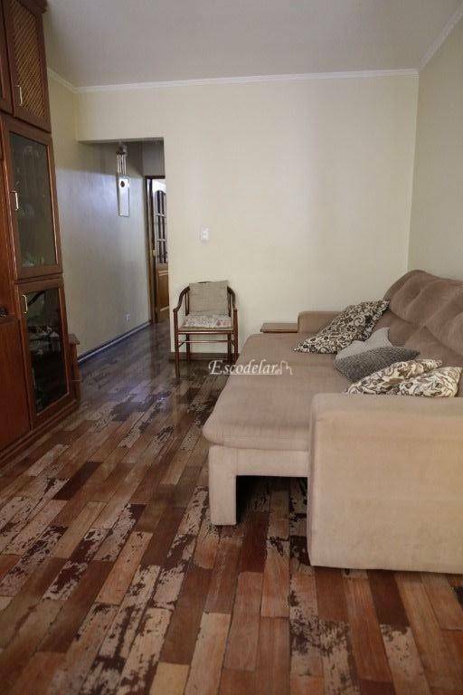 Sobrado à venda com 4 quartos, 170m² - Foto 2