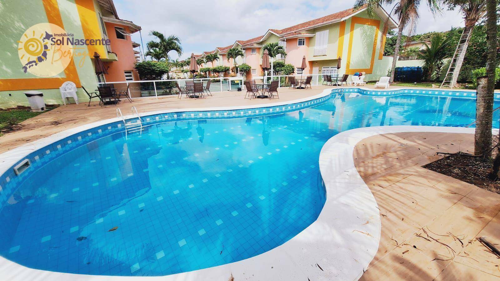 Casa para alugar com 2 quartos, 70m² - Foto 3