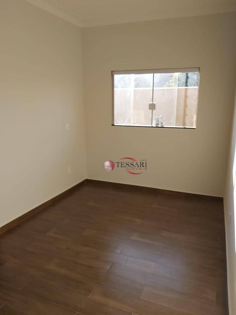 Casa à venda com 3 quartos, 140m² - Foto 12