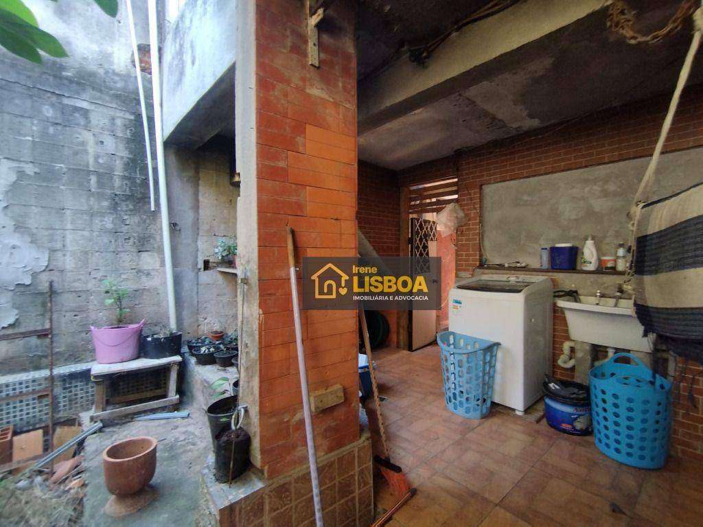 Sobrado à venda com 3 quartos, 149m² - Foto 42