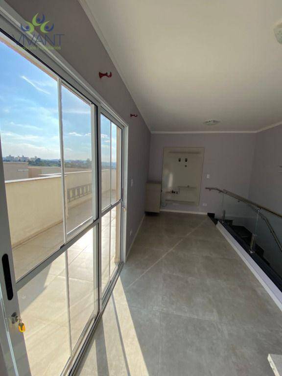 Sobrado à venda e aluguel com 3 quartos, 156m² - Foto 24