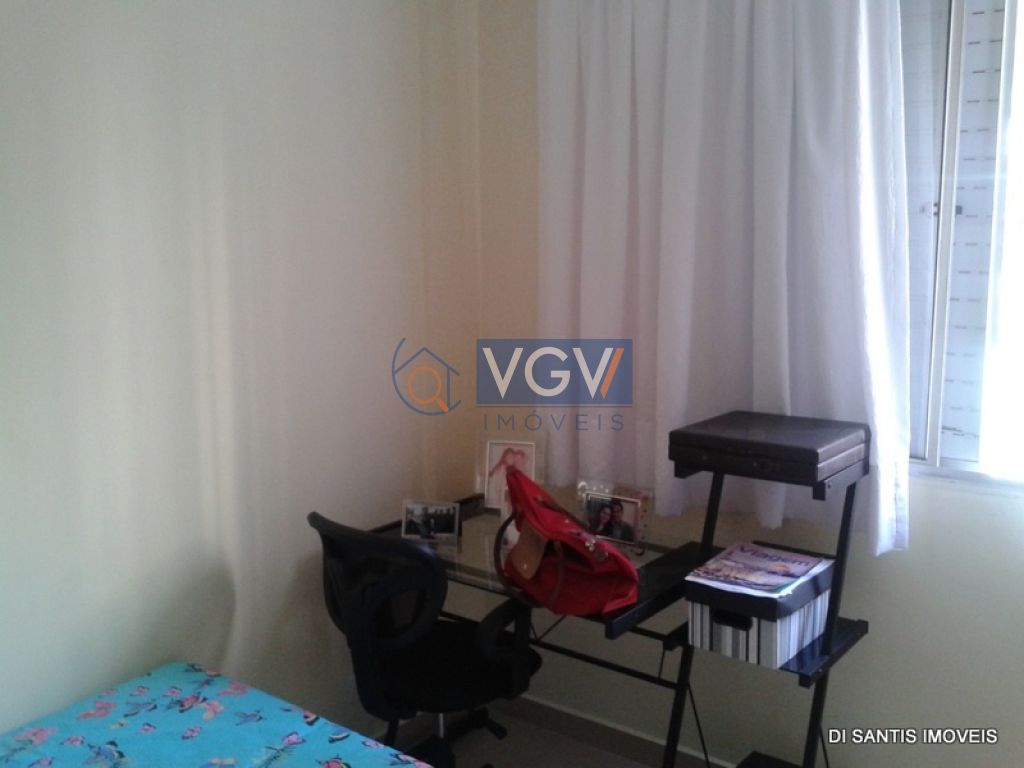 Apartamento à venda com 2 quartos, 55m² - Foto 7