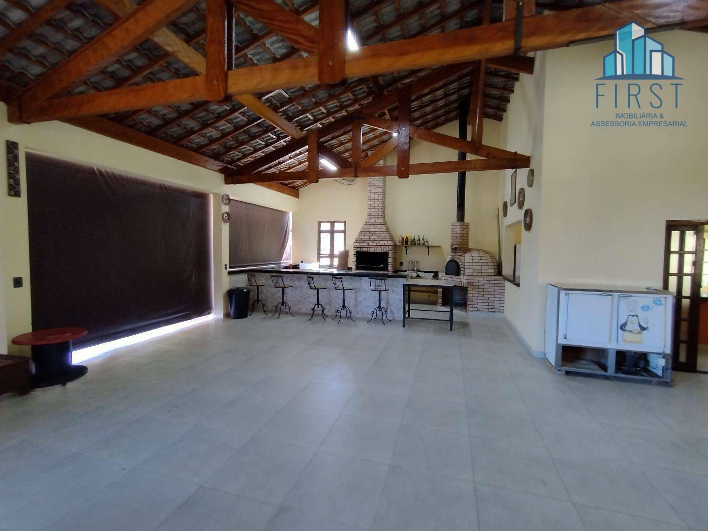 Chácara à venda com 4 quartos, 500m² - Foto 98