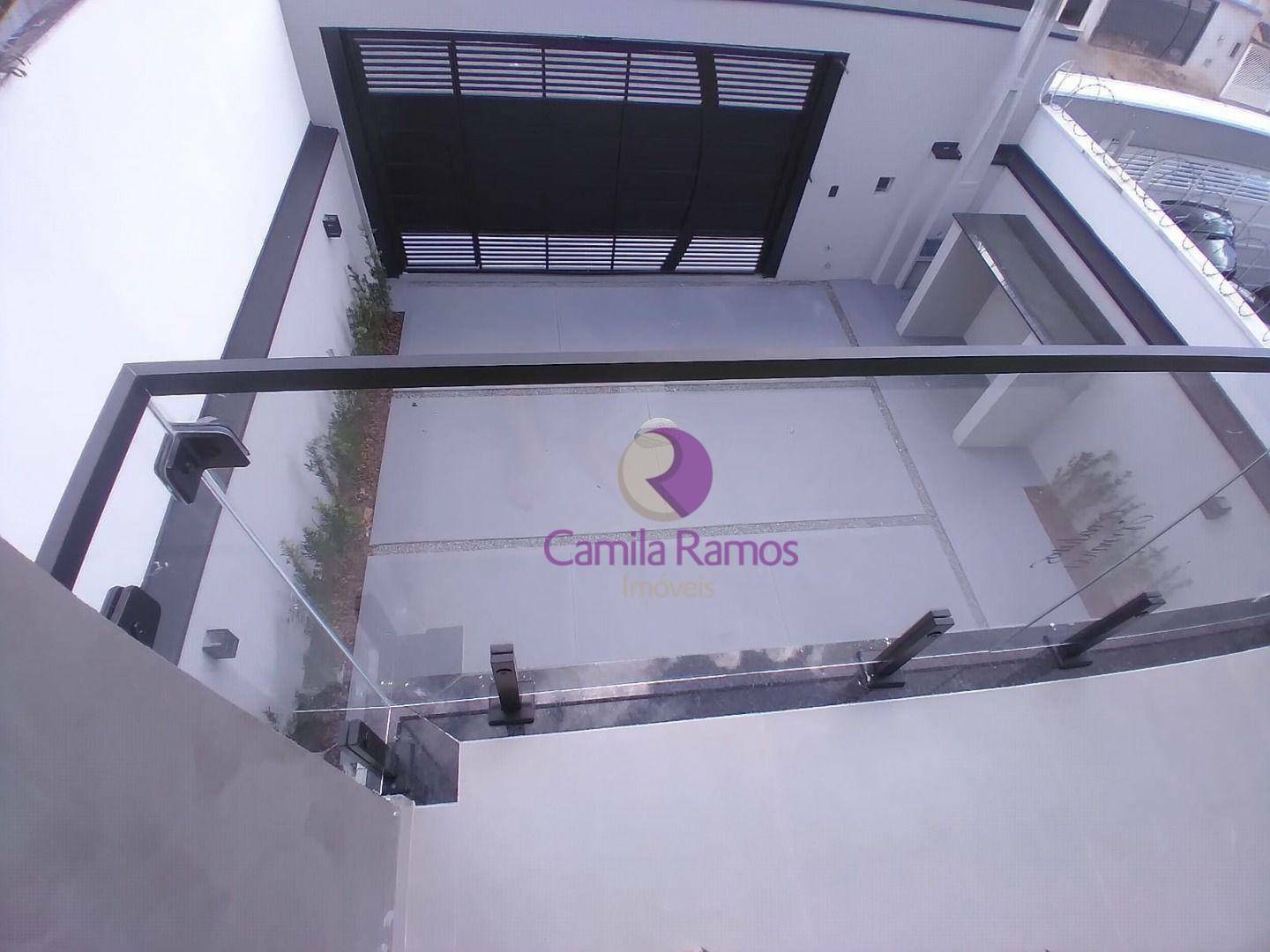 Sobrado à venda com 3 quartos, 125m² - Foto 34