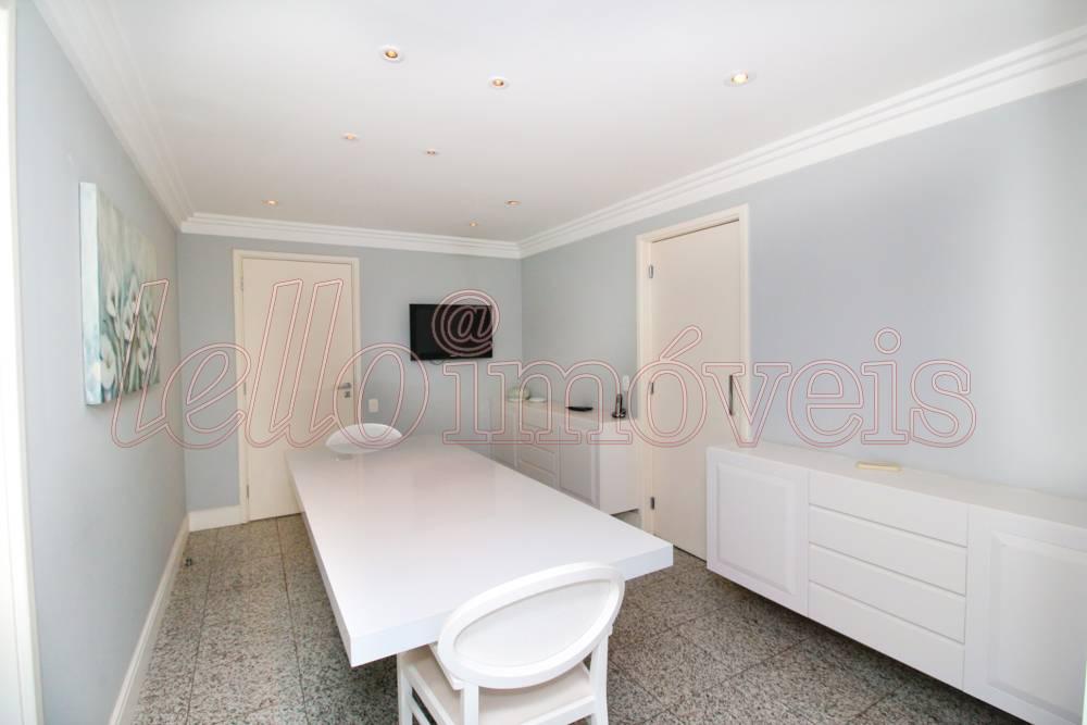 Apartamento à venda com 4 quartos, 400m² - Foto 38