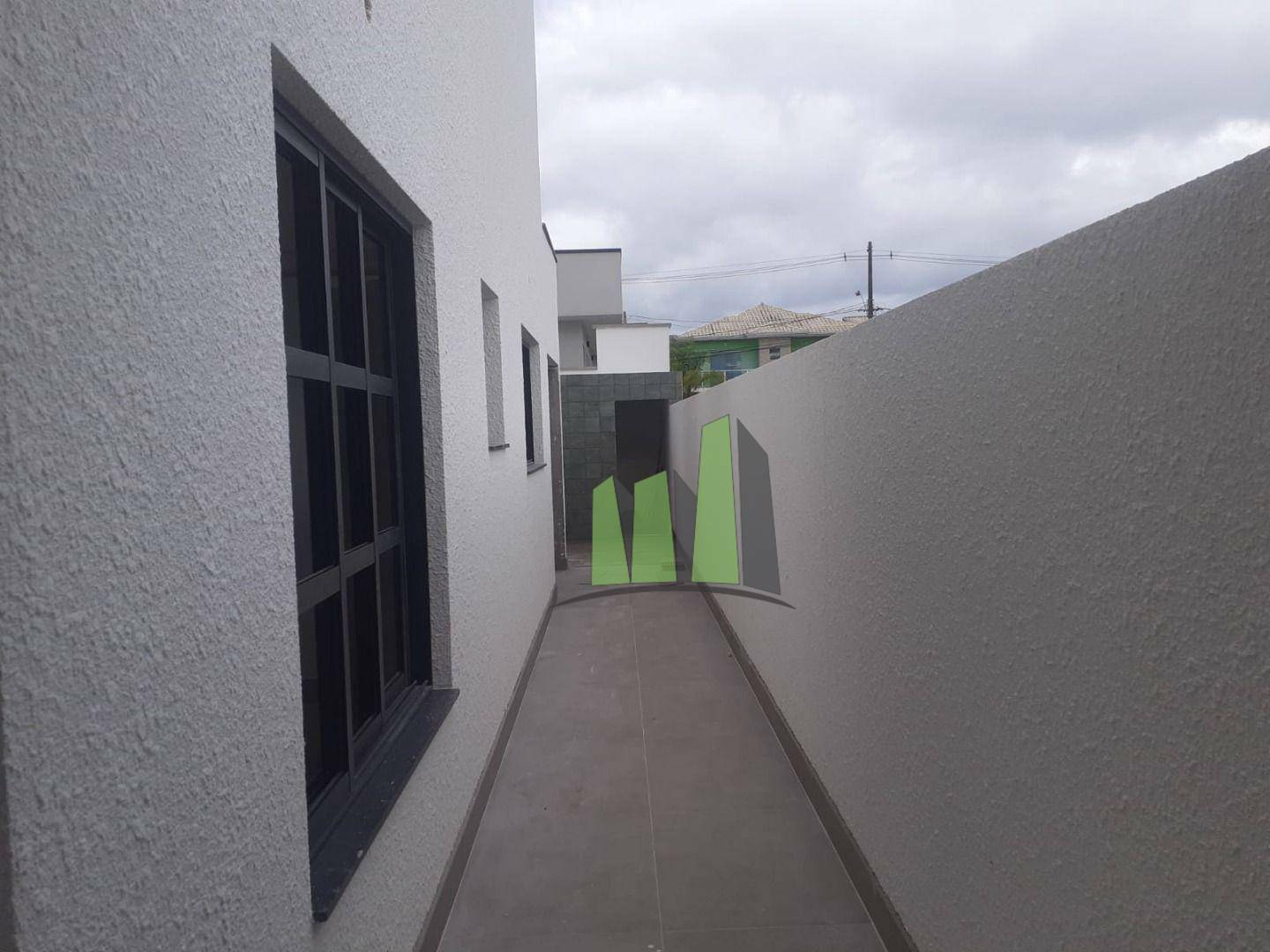 Sobrado à venda com 3 quartos, 189m² - Foto 7