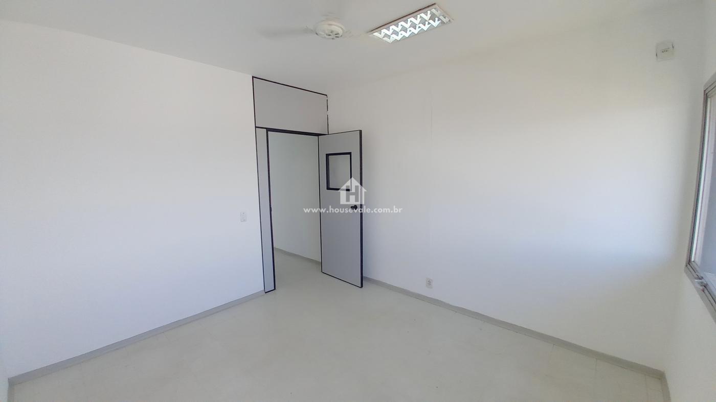 Conjunto Comercial-Sala para alugar, 30m² - Foto 8