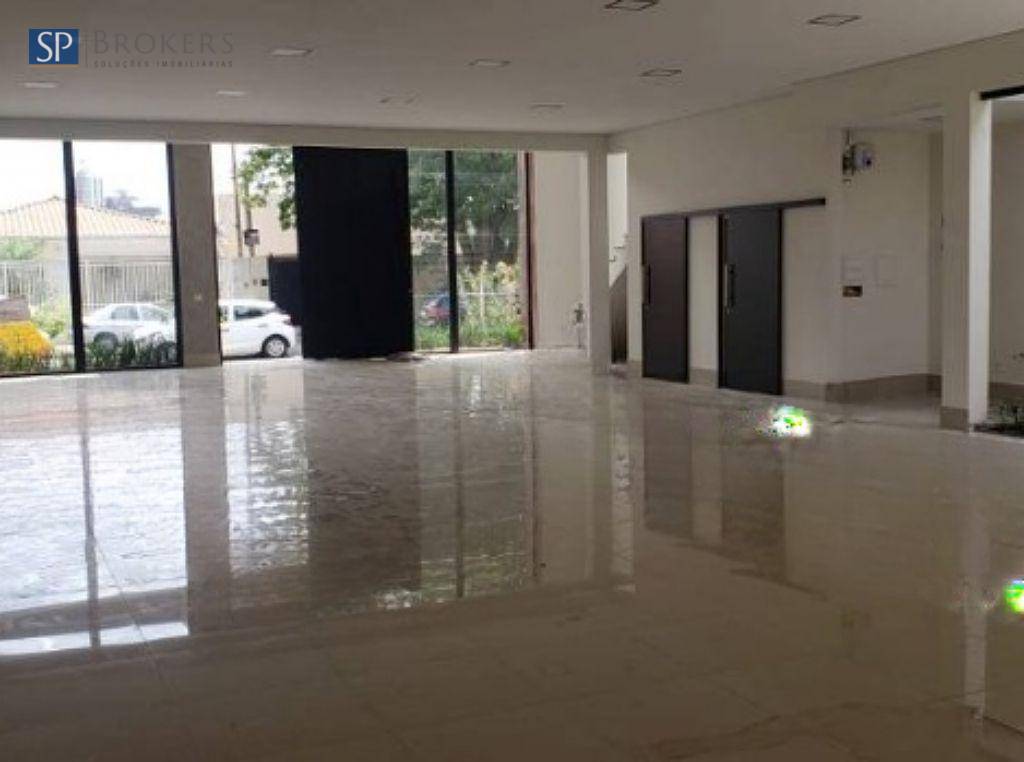 Prédio Inteiro para alugar, 410m² - Foto 7