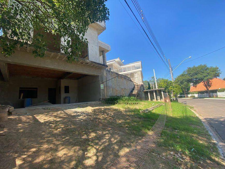 Casa de Condomínio à venda com 4 quartos, 469m² - Foto 2