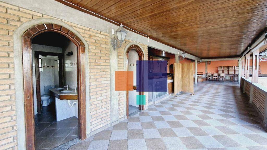 Casa à venda com 1 quarto, 1368m² - Foto 22