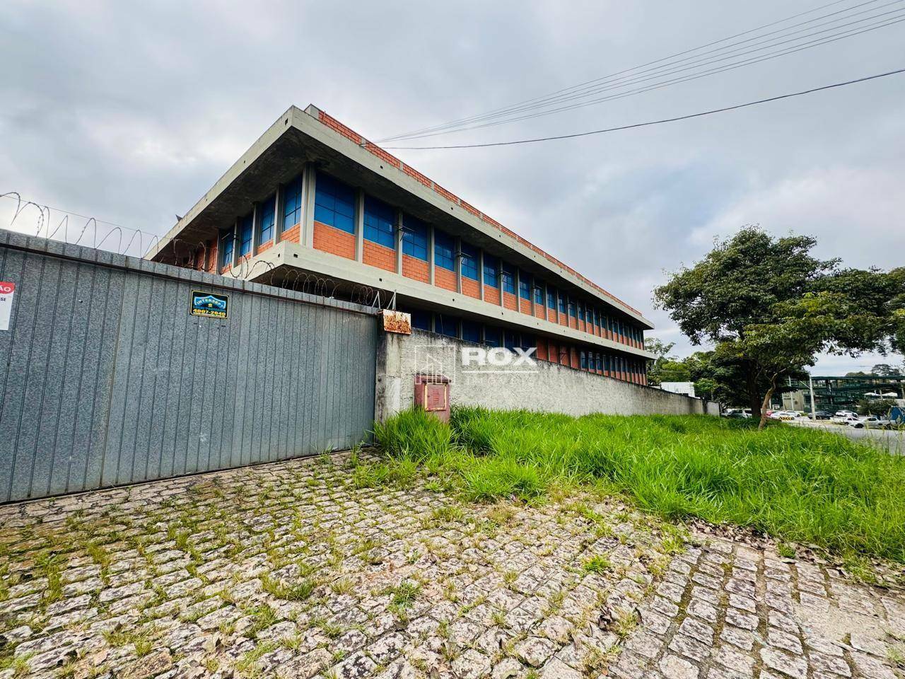 Depósito-Galpão-Armazém à venda, 2947m² - Foto 2