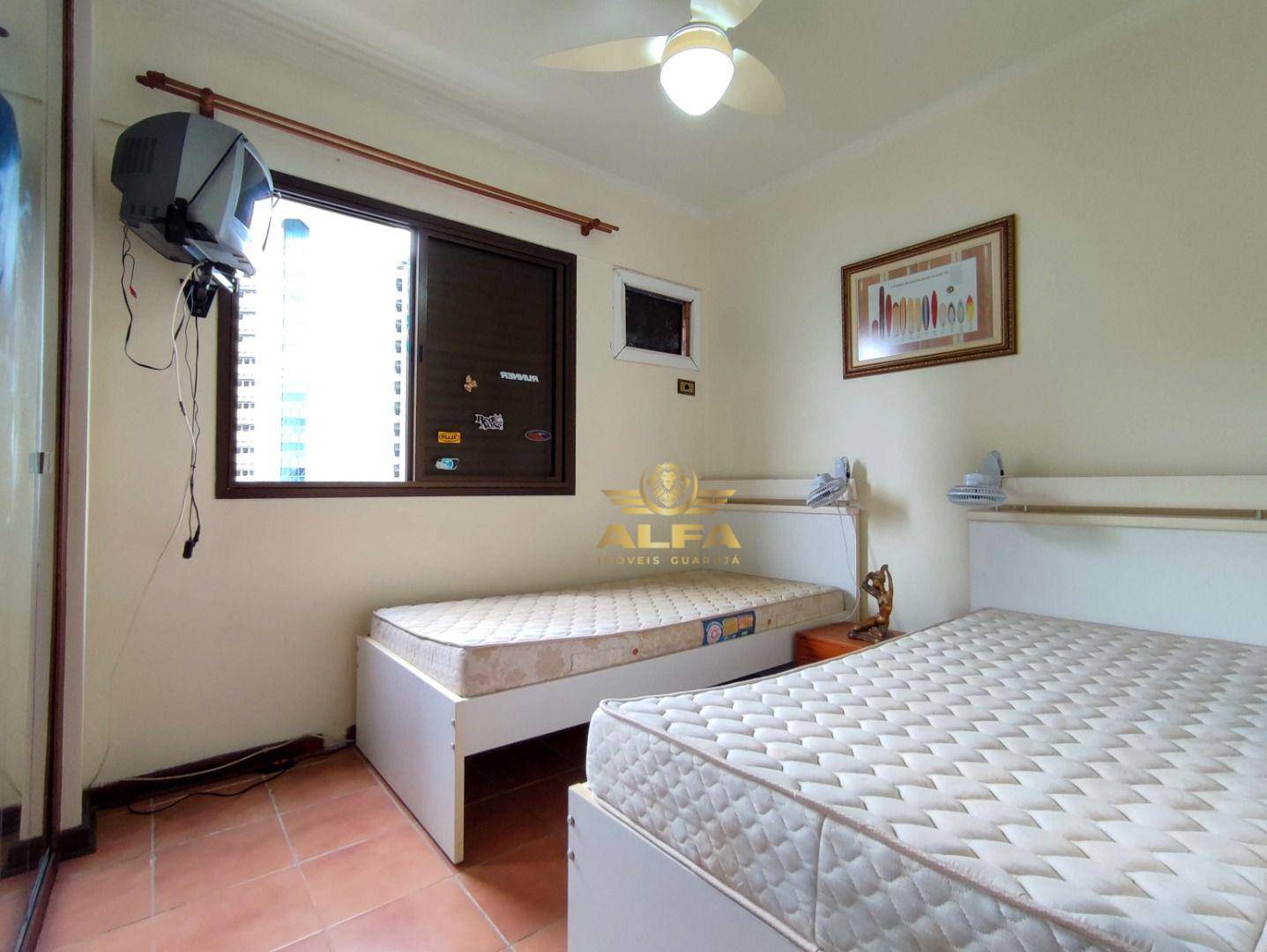 Apartamento à venda com 2 quartos, 100m² - Foto 7