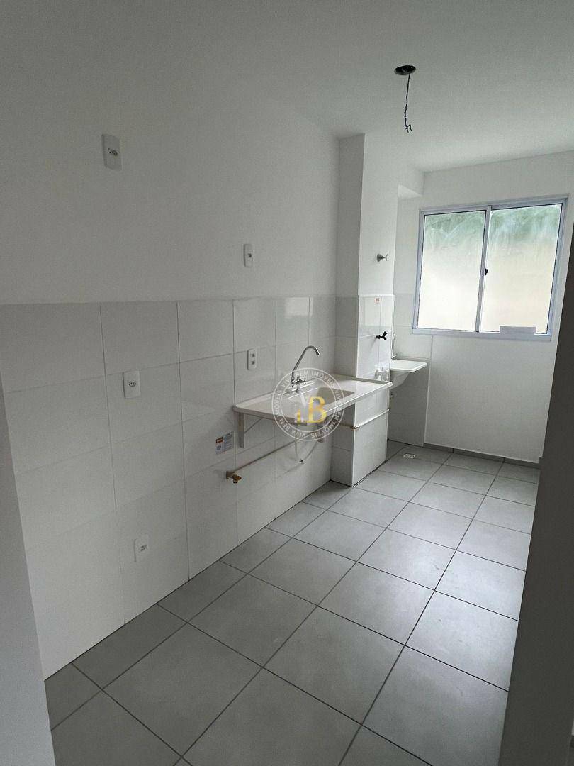 Apartamento para alugar com 2 quartos, 46m² - Foto 3