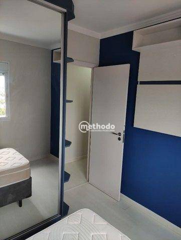 Apartamento à venda com 3 quartos, 82m² - Foto 11