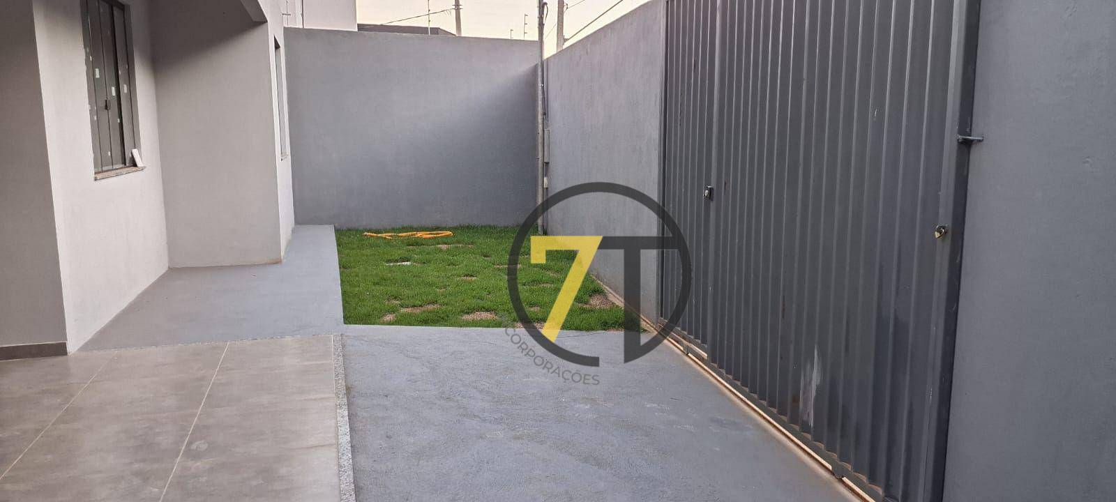 Casa à venda com 3 quartos, 130m² - Foto 7