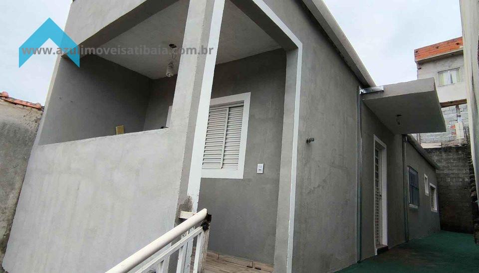 Casa à venda com 2 quartos, 150m² - Foto 6