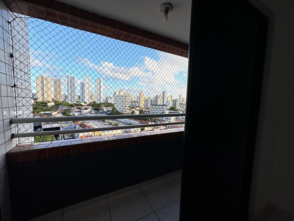 Apartamento para alugar com 3 quartos, 75m² - Foto 16