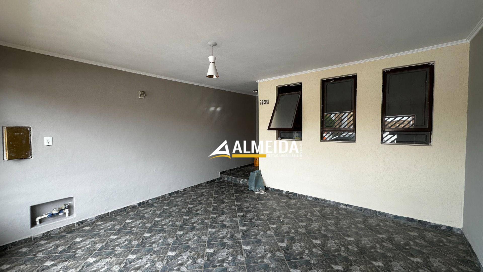 Casa, 2 quartos, 140 m² - Foto 2