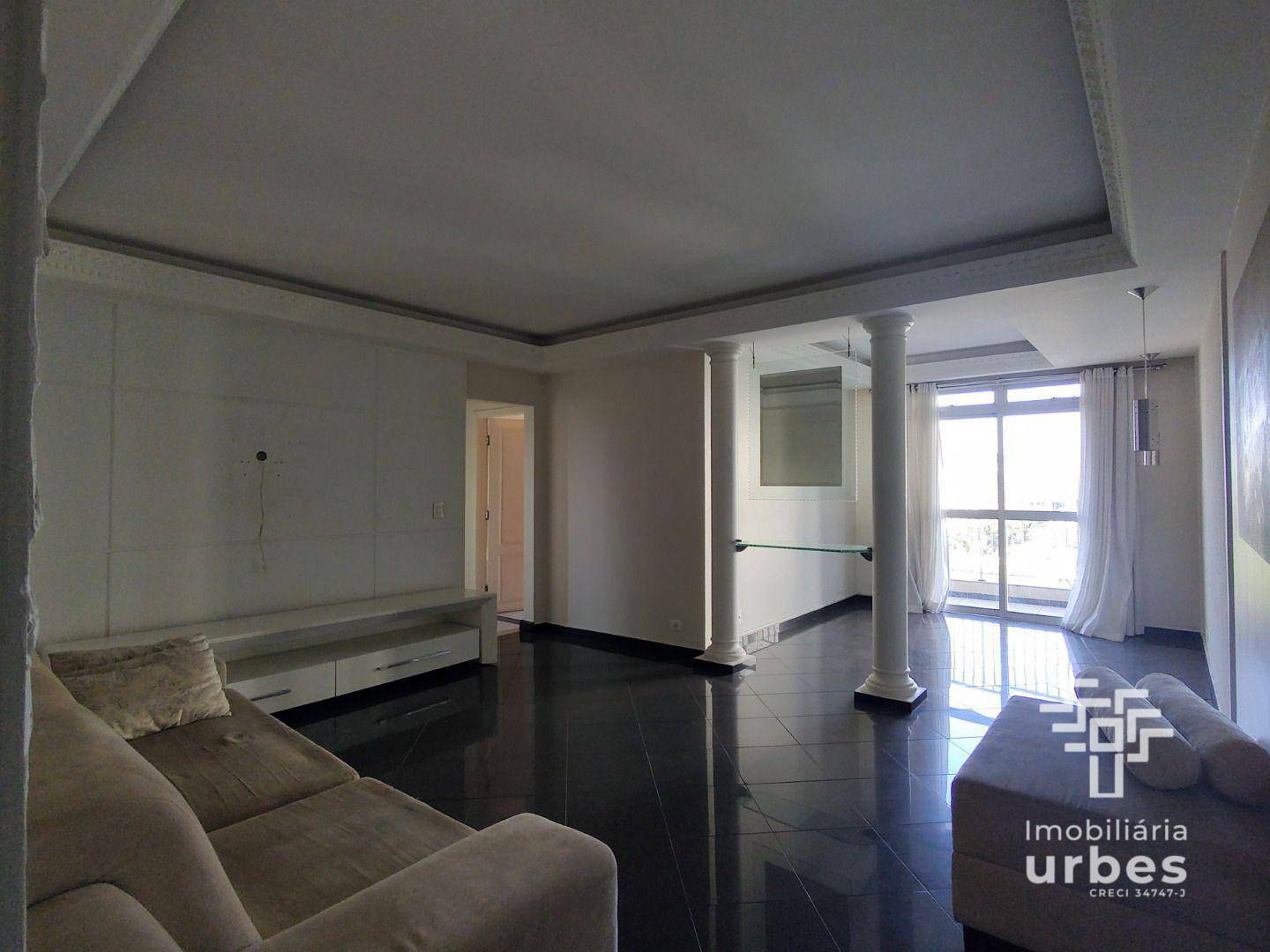 Apartamento à venda com 3 quartos, 110m² - Foto 5