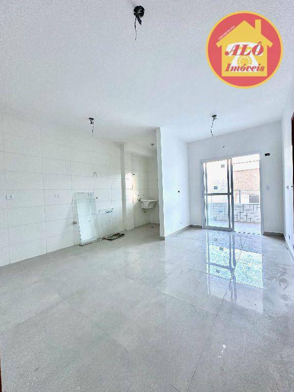 Apartamento à venda com 1 quarto, 43m² - Foto 4