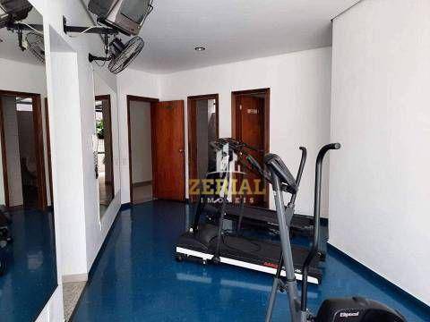 Apartamento à venda com 3 quartos, 127m² - Foto 8