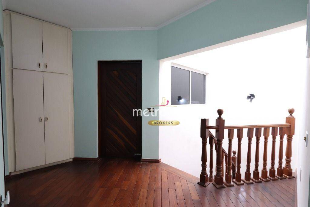 Sobrado à venda com 4 quartos, 323m² - Foto 21