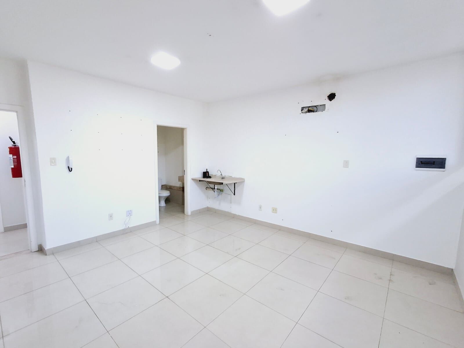 Loja-Salão para alugar, 40m² - Foto 3