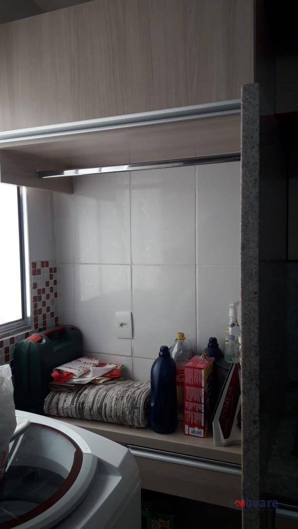 Apartamento à venda com 3 quartos, 70m² - Foto 6