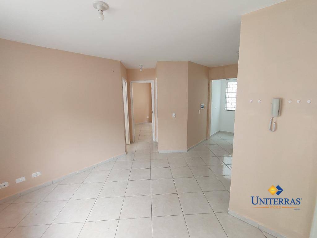 Apartamento, 2 quartos, 48 m² - Foto 1