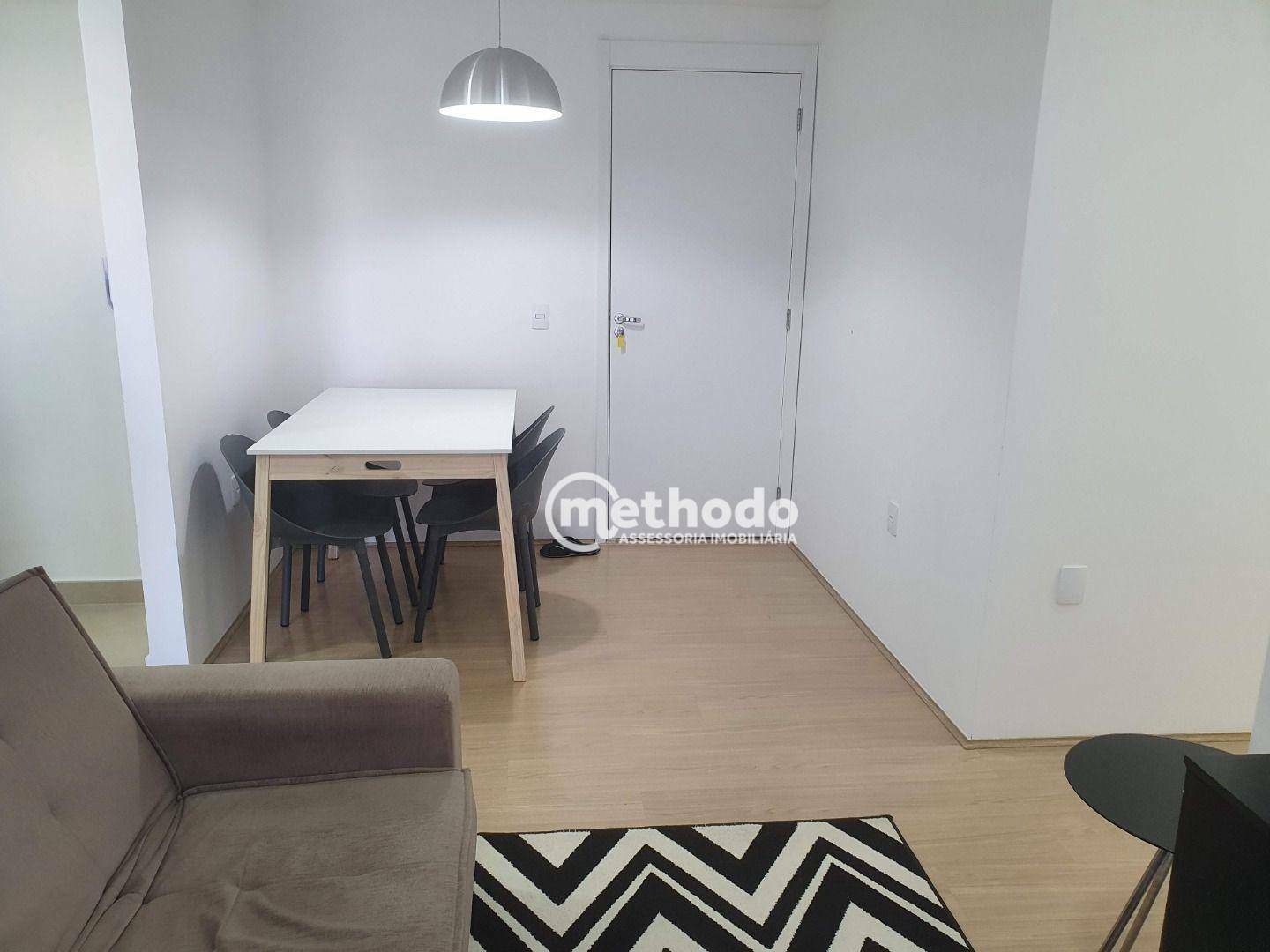 Apartamento à venda com 2 quartos, 55m² - Foto 14