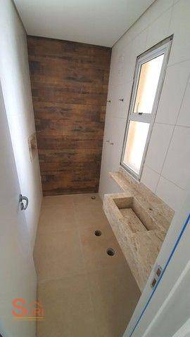 Apartamento à venda com 2 quartos, 63m² - Foto 5