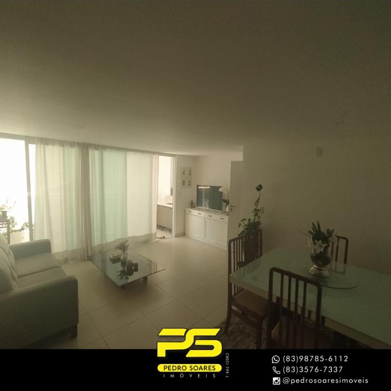 Apartamento à venda com 4 quartos, 136m² - Foto 8